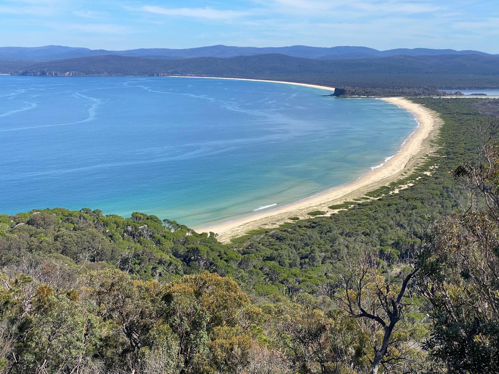 Sandee Wonboyn Beach Photo