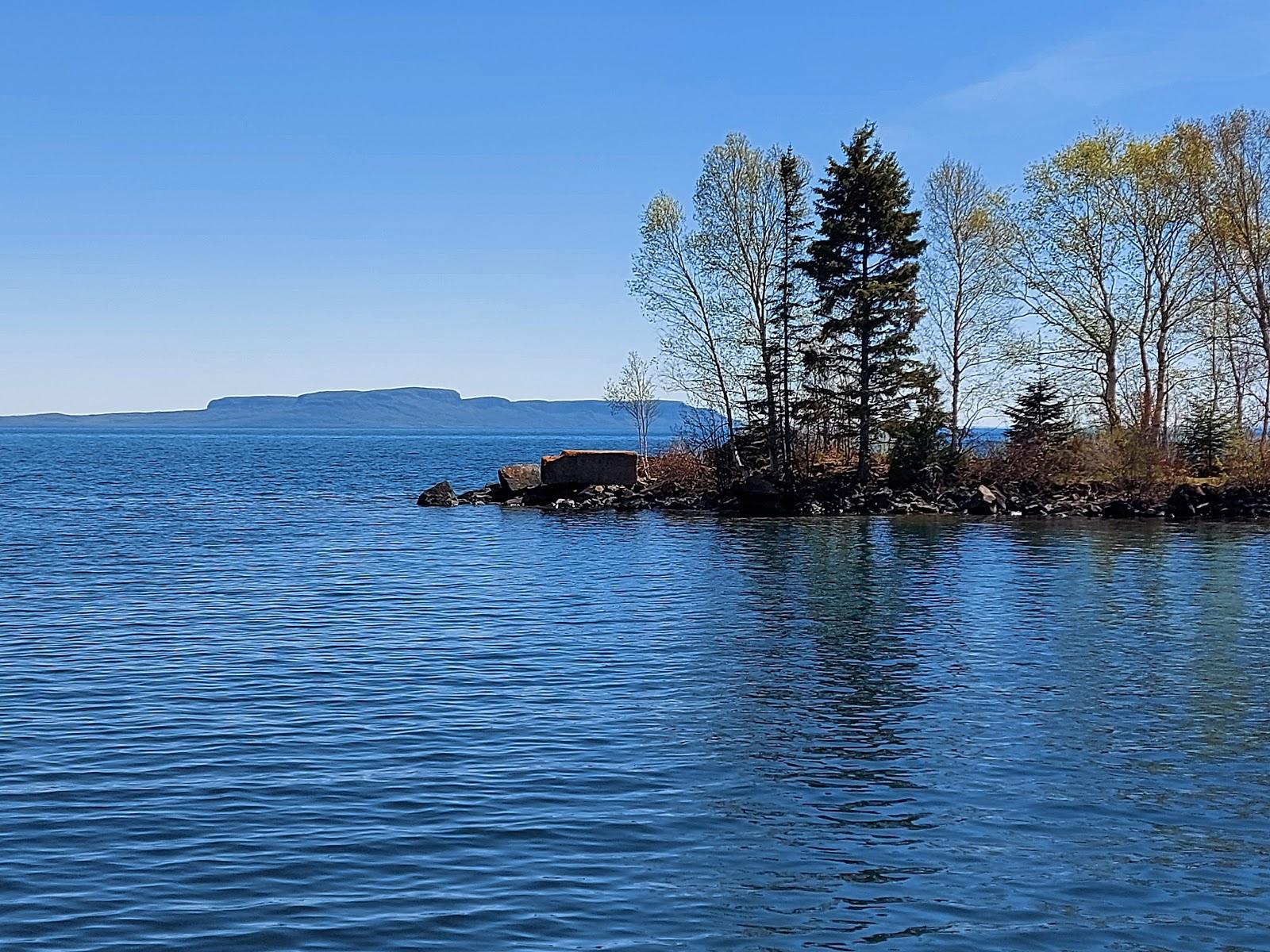 Sandee - Silver Harbour Conservation Area