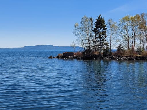 Sandee - Silver Harbour Conservation Area