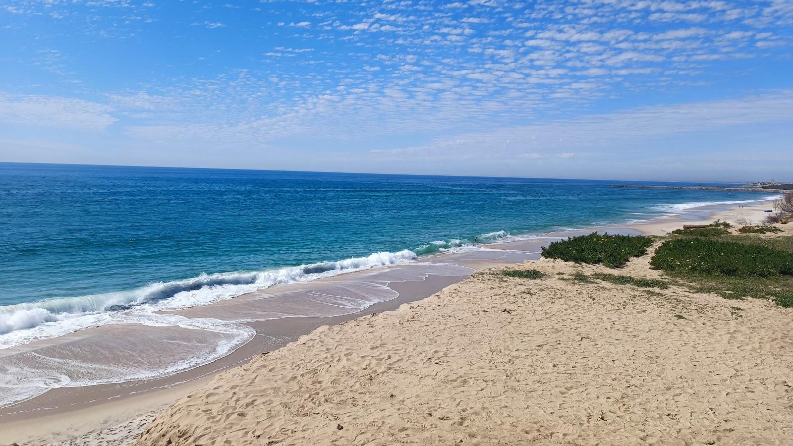 Sandee Praia Dos Jerinhos Photo