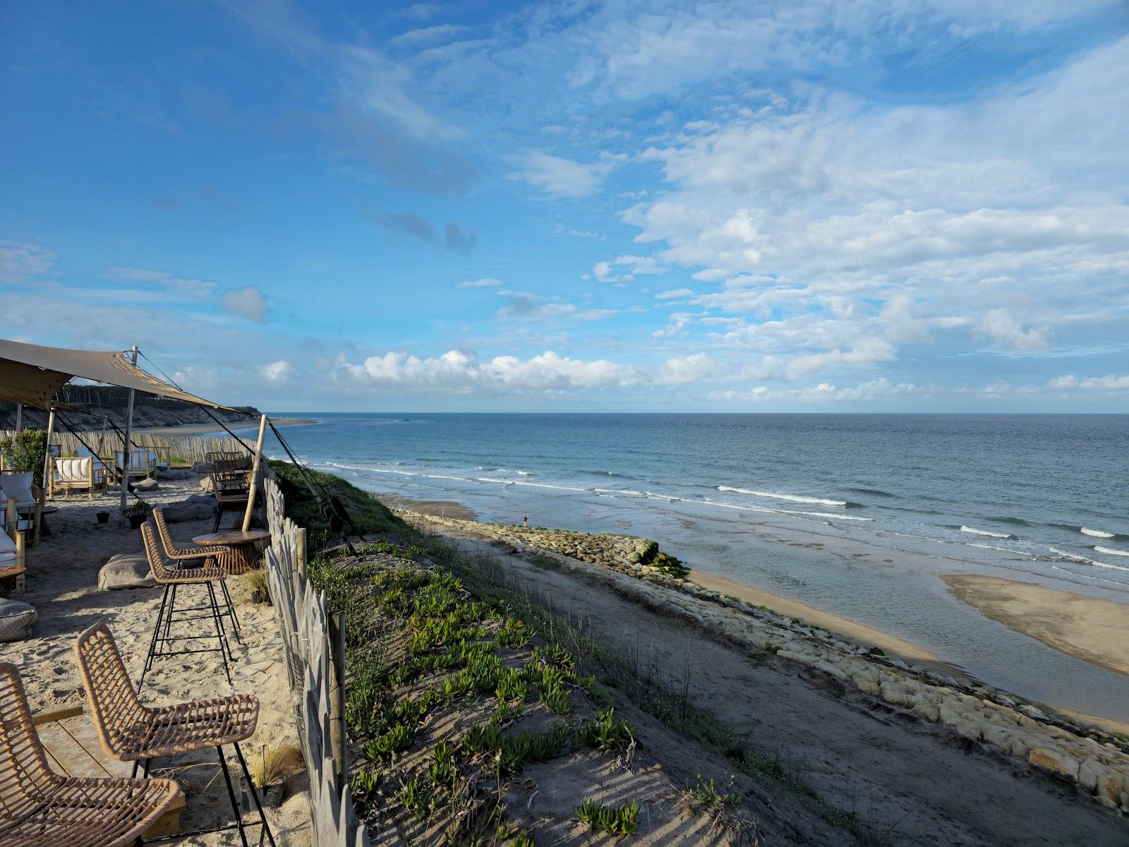 Sandee Plage De L'Amelie Photo