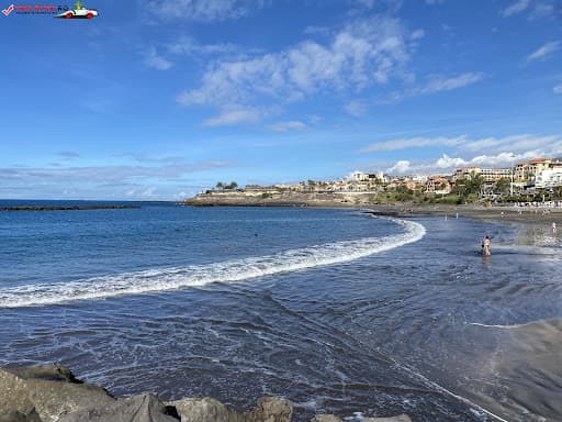 Sandee - Playa De Fanabe