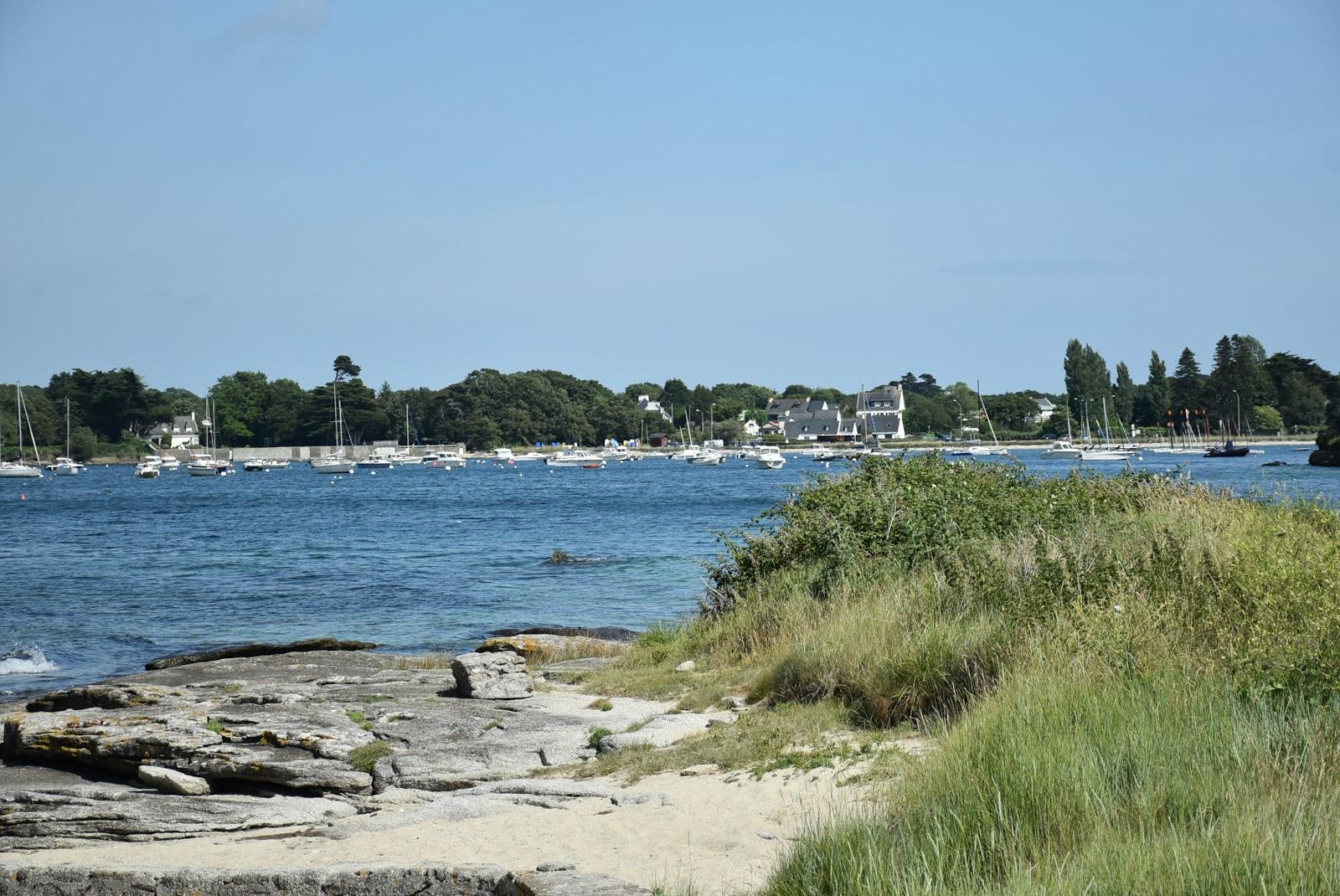 Sandee Plage Du Fort Photo