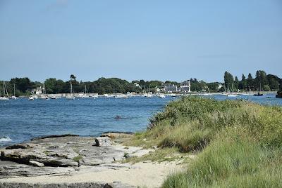 Sandee - Plage Du Fort