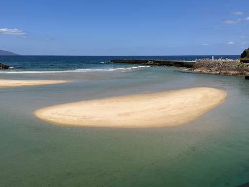 Sandee - Nagata Maehama Beach