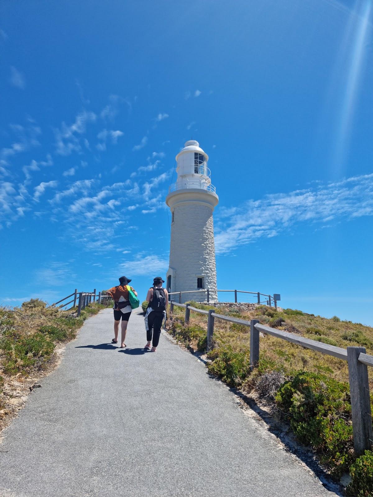 Sandee Bathurst Lighthouse