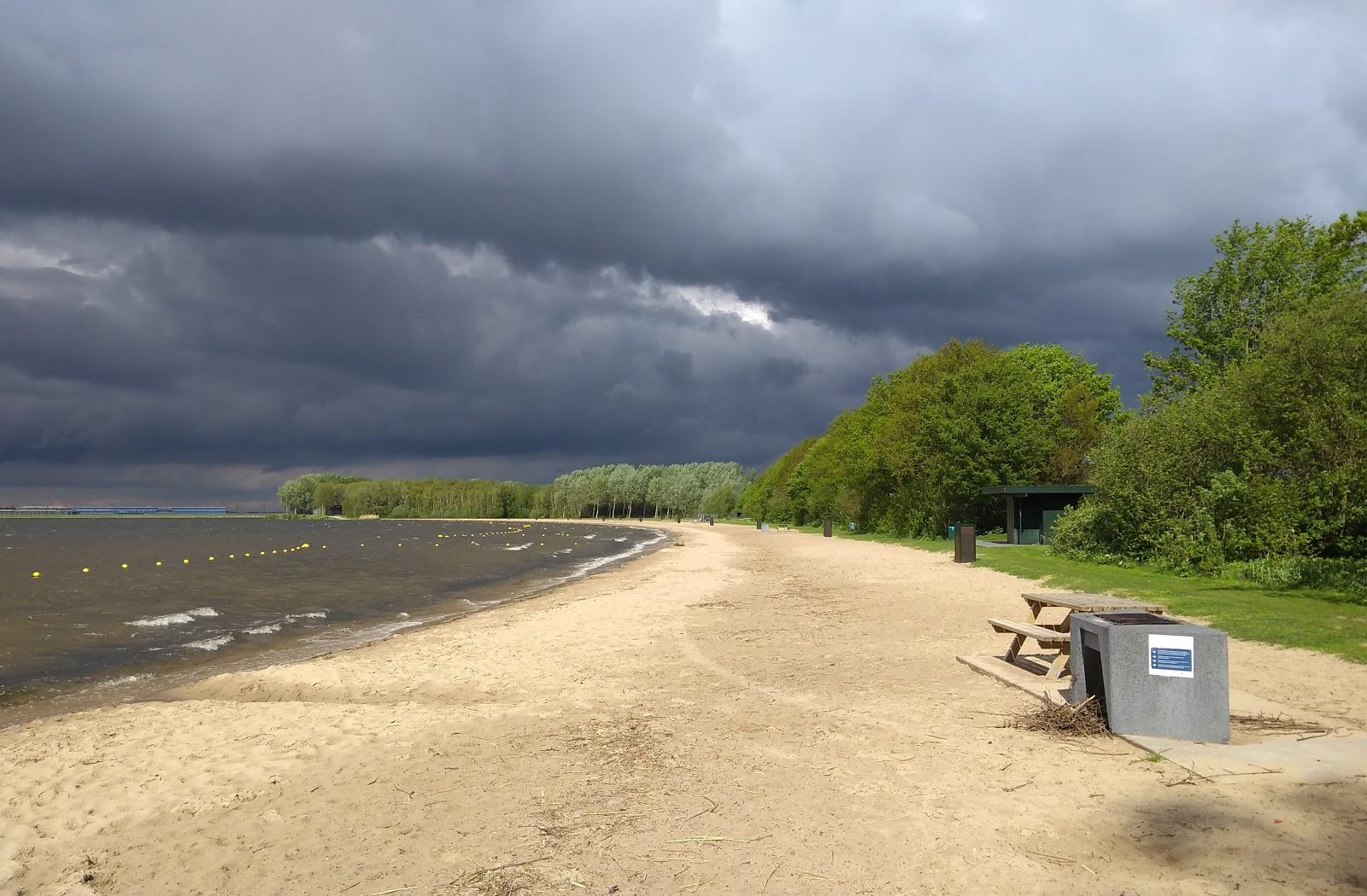 Sandee - Strand Voorland Blaricum