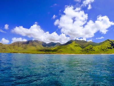 Sandee - Waiʻanae District Park Beach