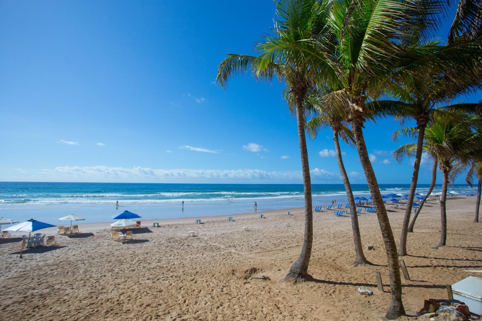 Sandee Flamengo Beach Photo