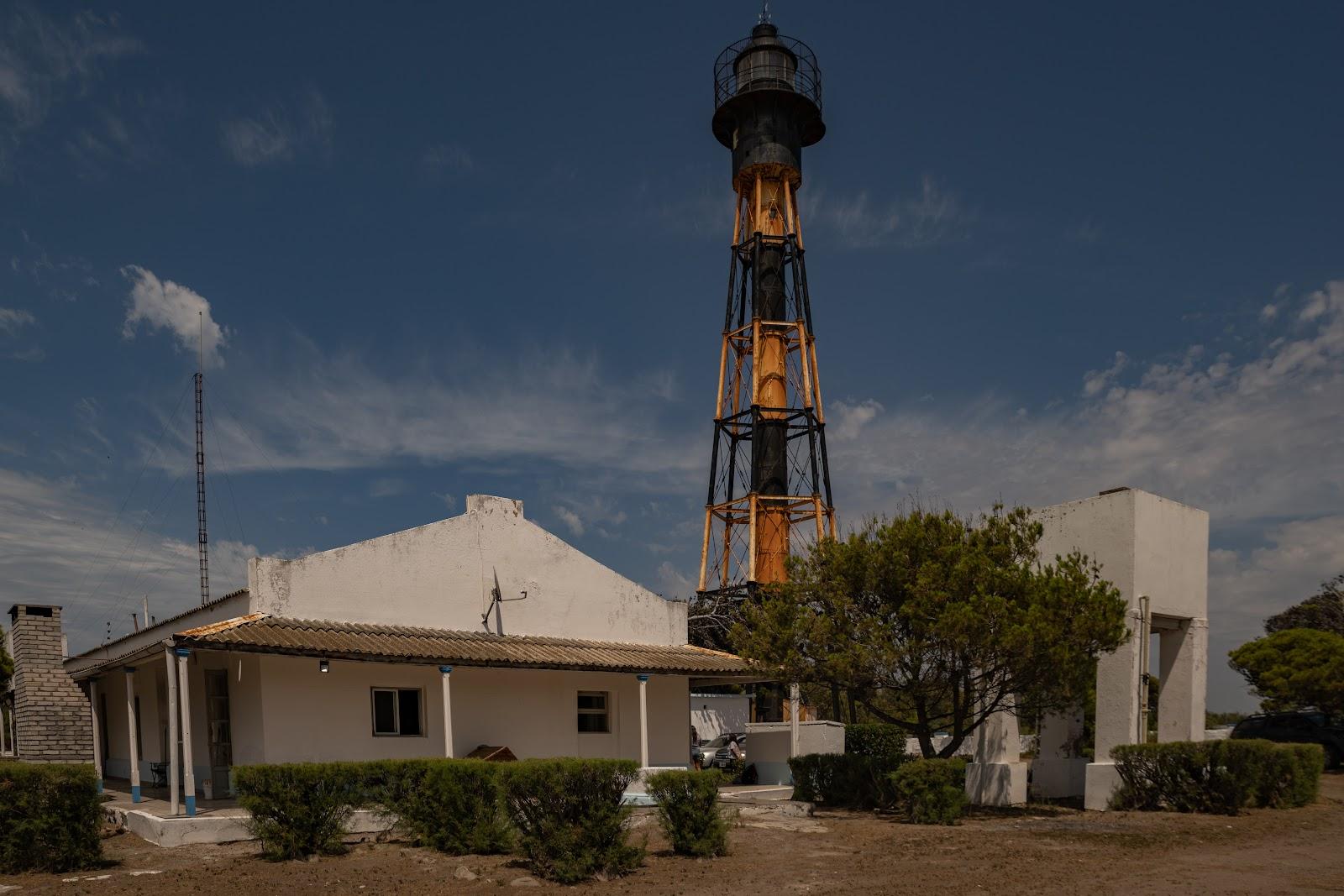 Sandee Faro Segunda Barranca Photo