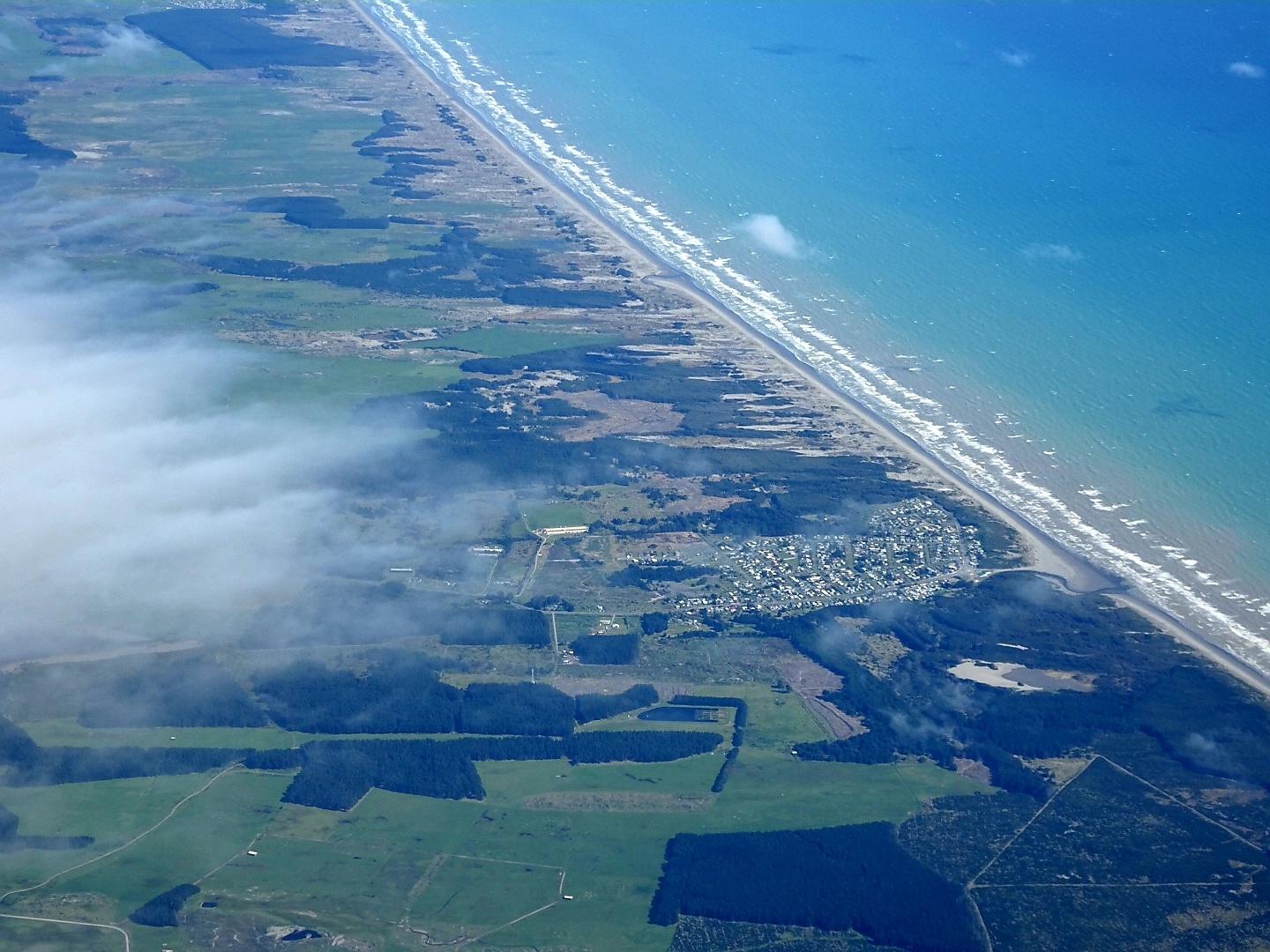 Sandee - Himatangi Beach