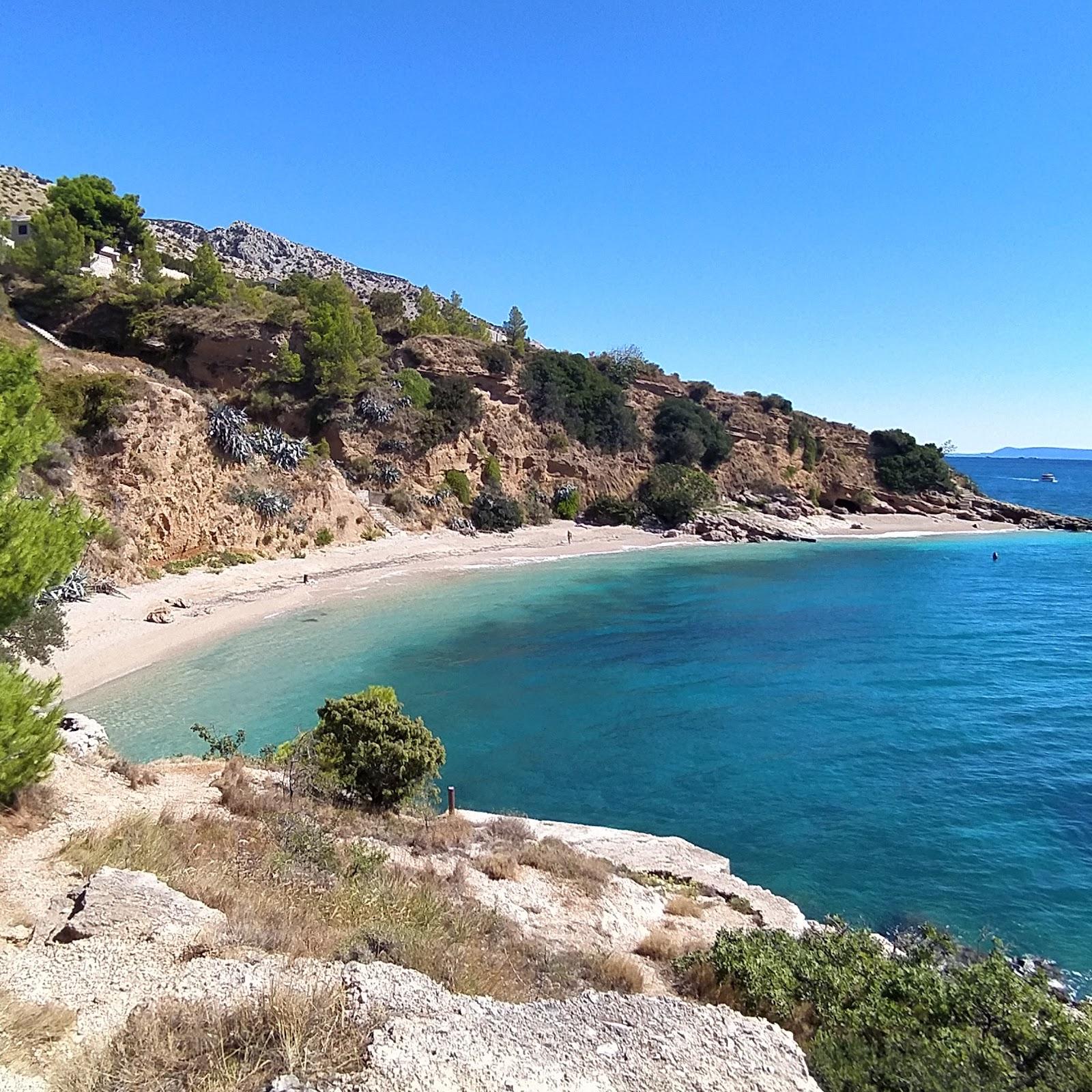Sandee Romantic Beach