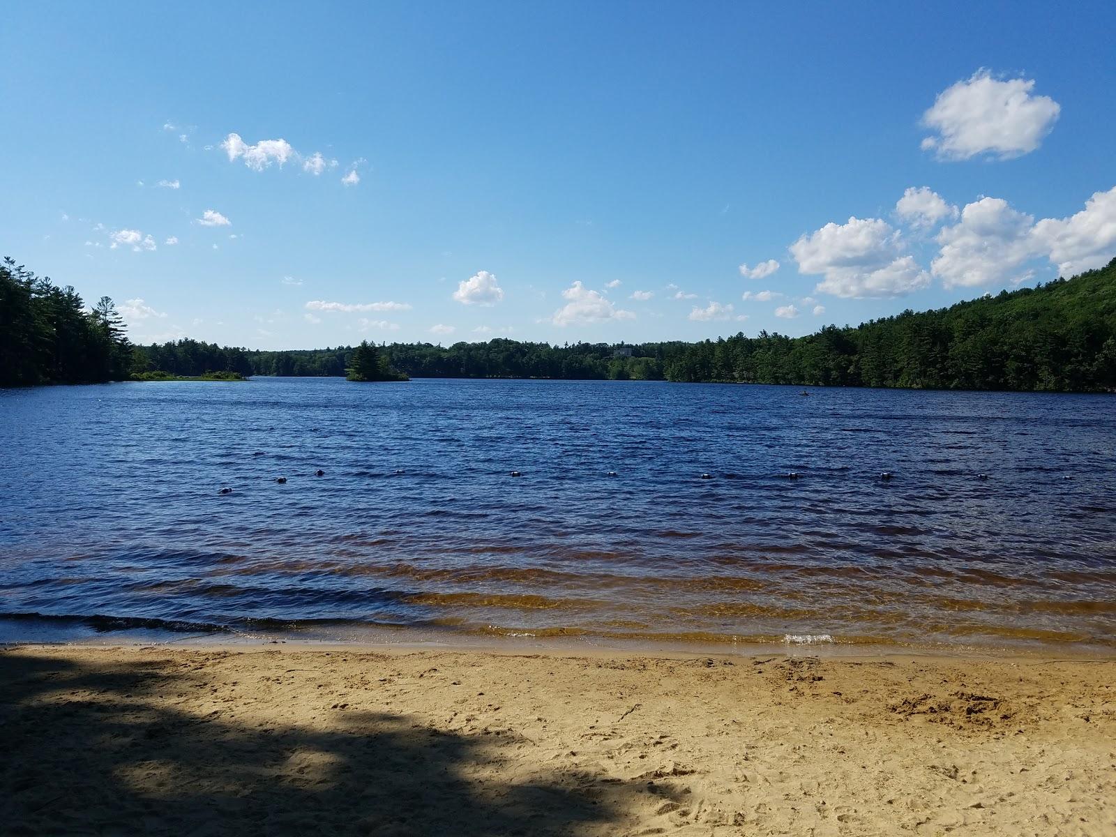 Sandee Crocker Pond Recreation Area