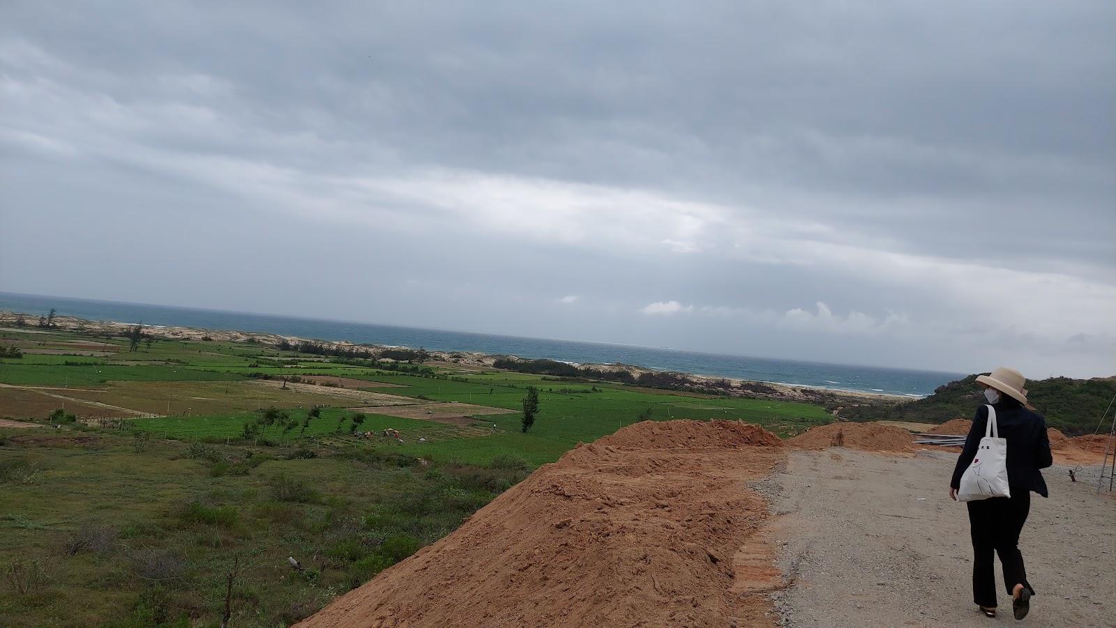 Sandee Vinh Hoi Beach