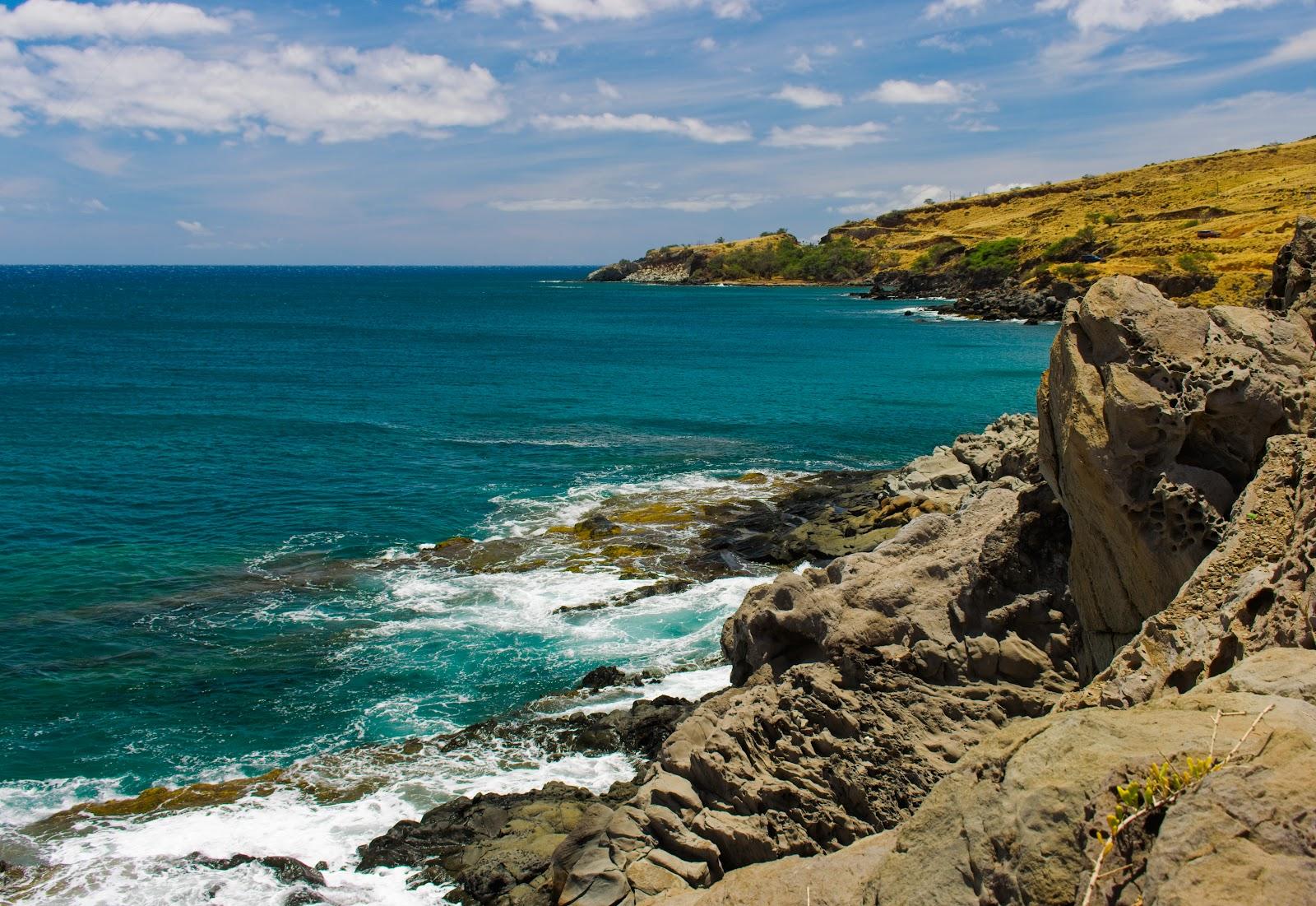 Sandee Lighthouse Beach Photo