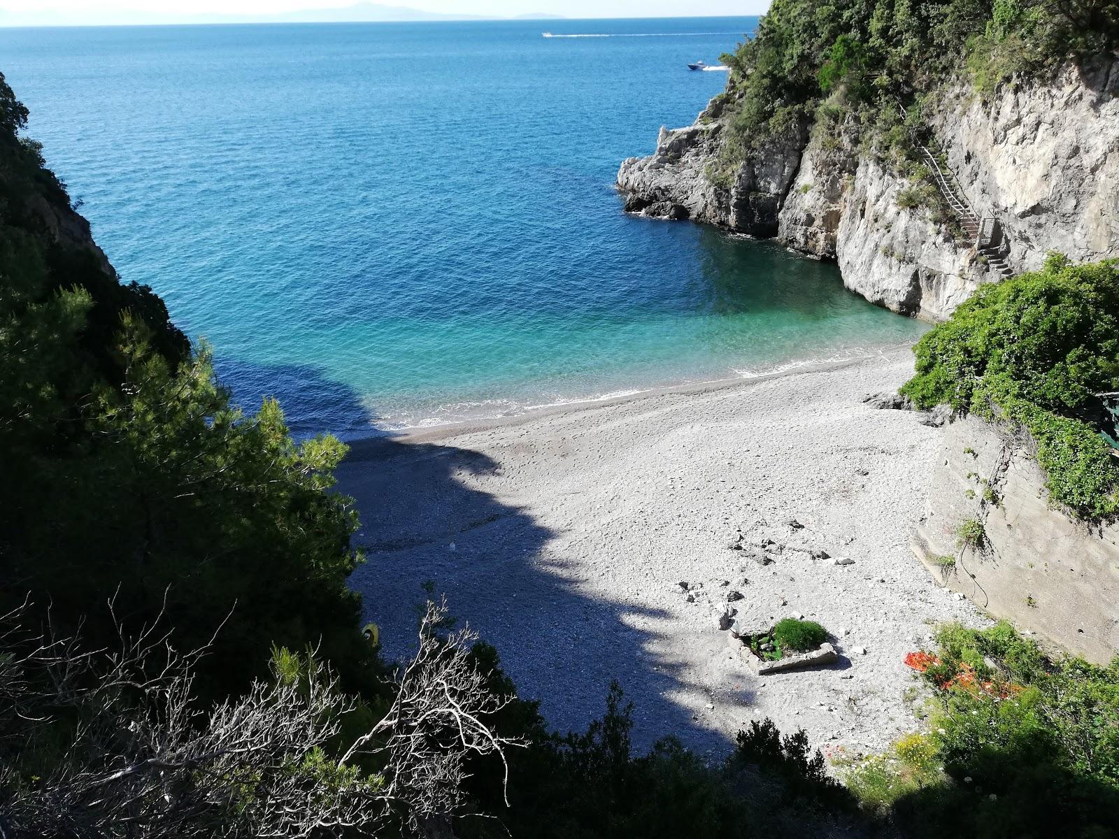 Sandee - Spiaggia Dei Limoni