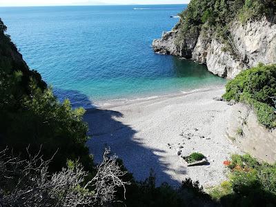 Sandee - Spiaggia Dei Limoni