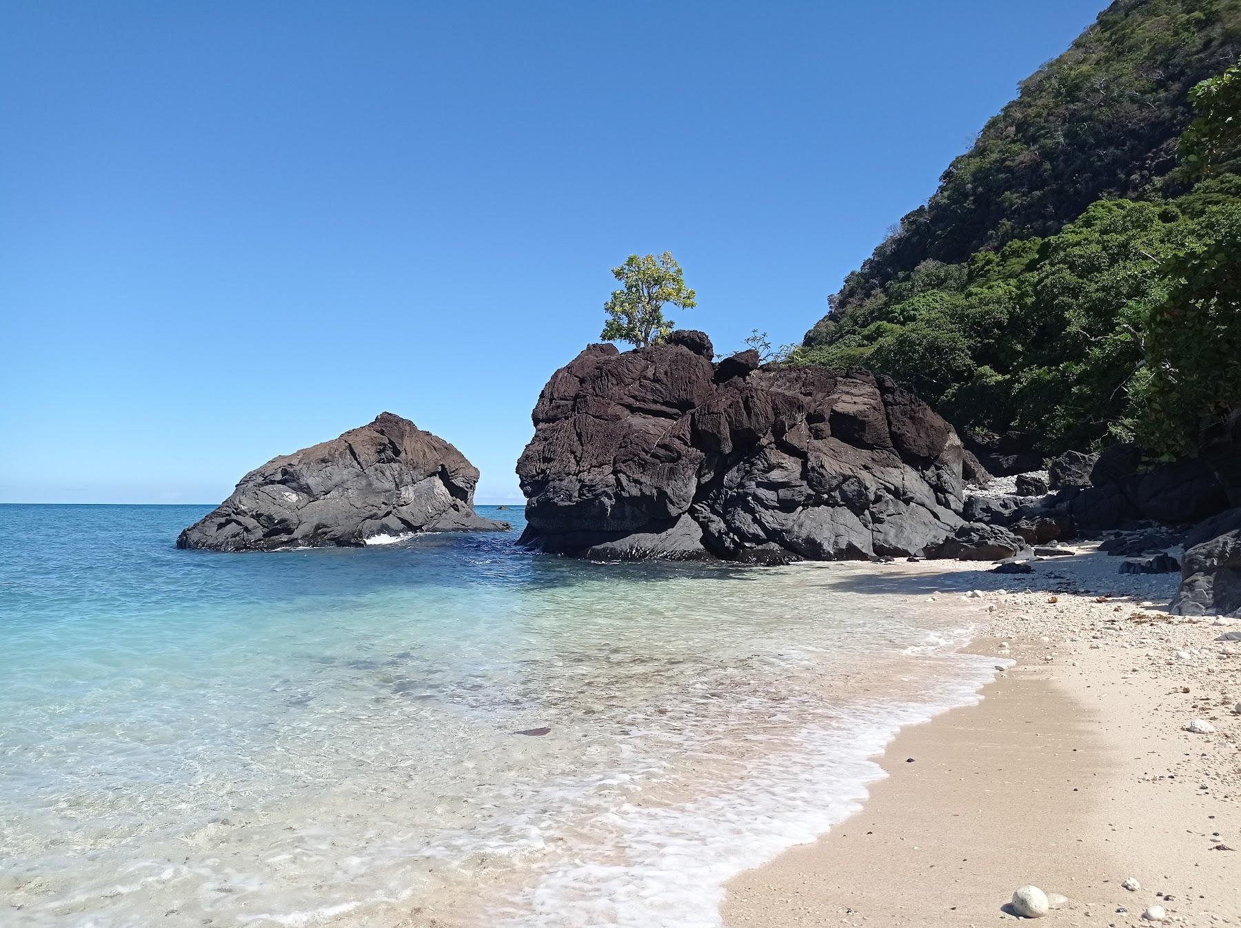 Sandee Nosy Mitsio Beach