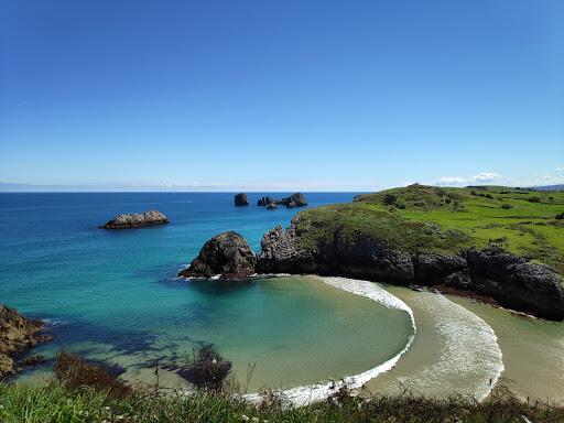 Sandee Playa De Almenada Photo