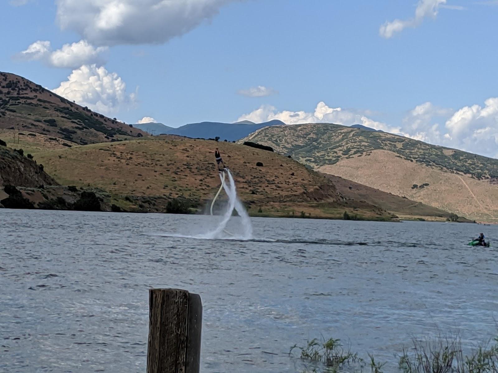 Sandee Sailboat Beach