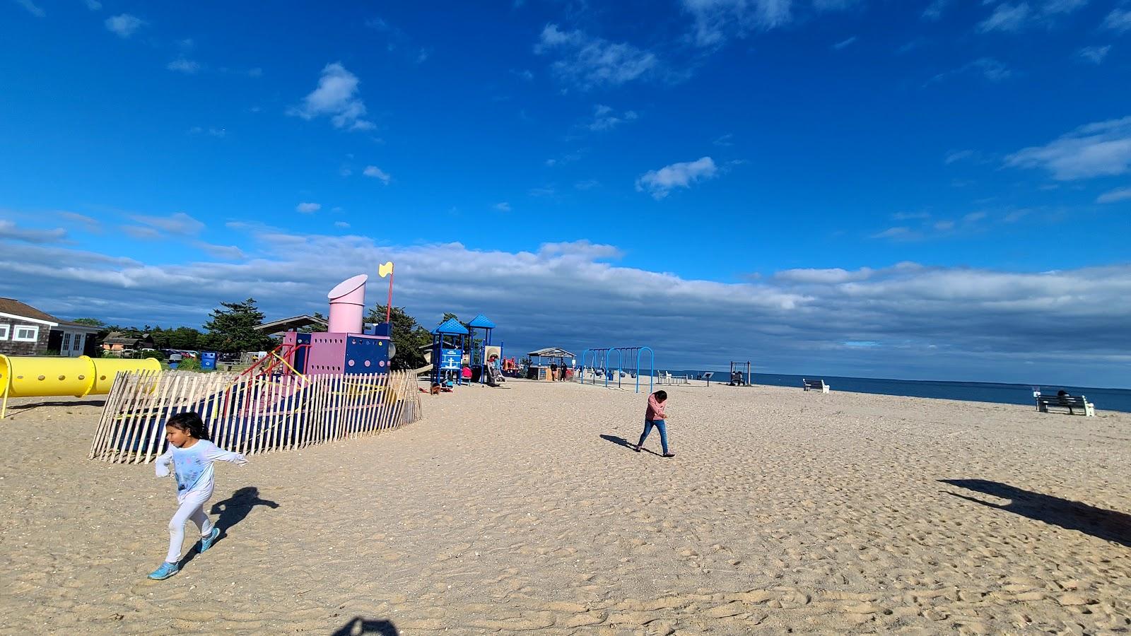 Sandee - Orient Beach State Park