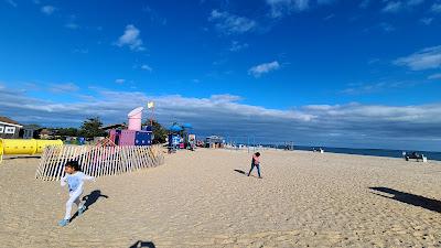 Sandee - Orient Beach State Park