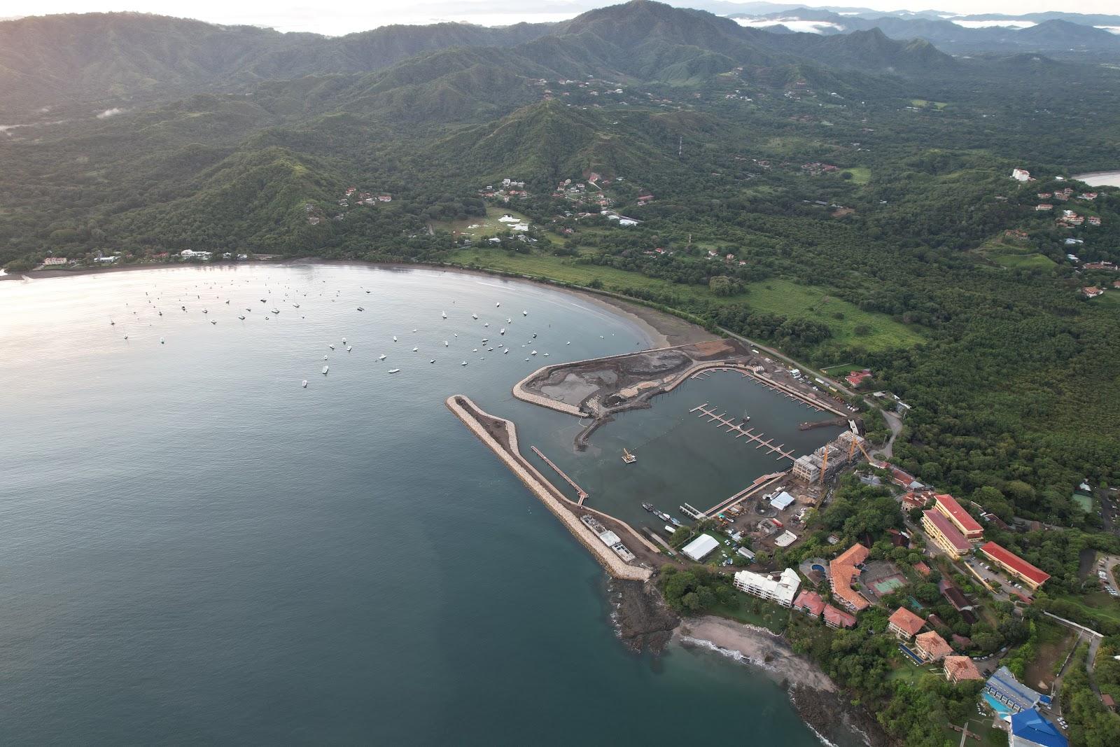 Sandee Portero Beach