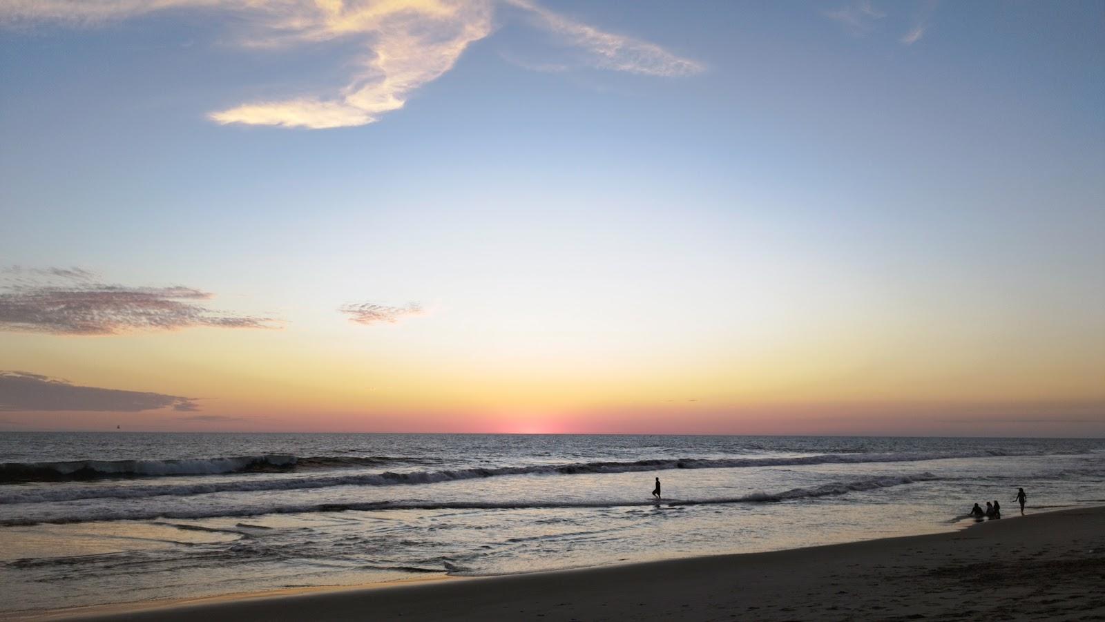 Sandee Playa La Zunganera