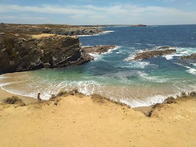 Sandee - Praia Dos Buzinhos