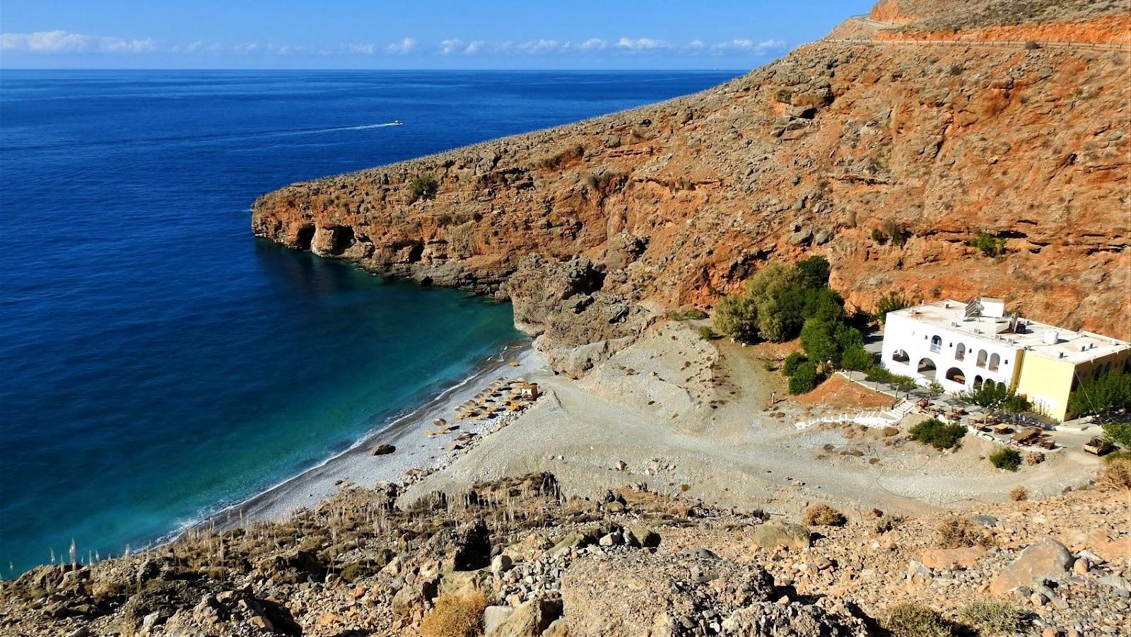 Sandee Ilingas Beach Photo