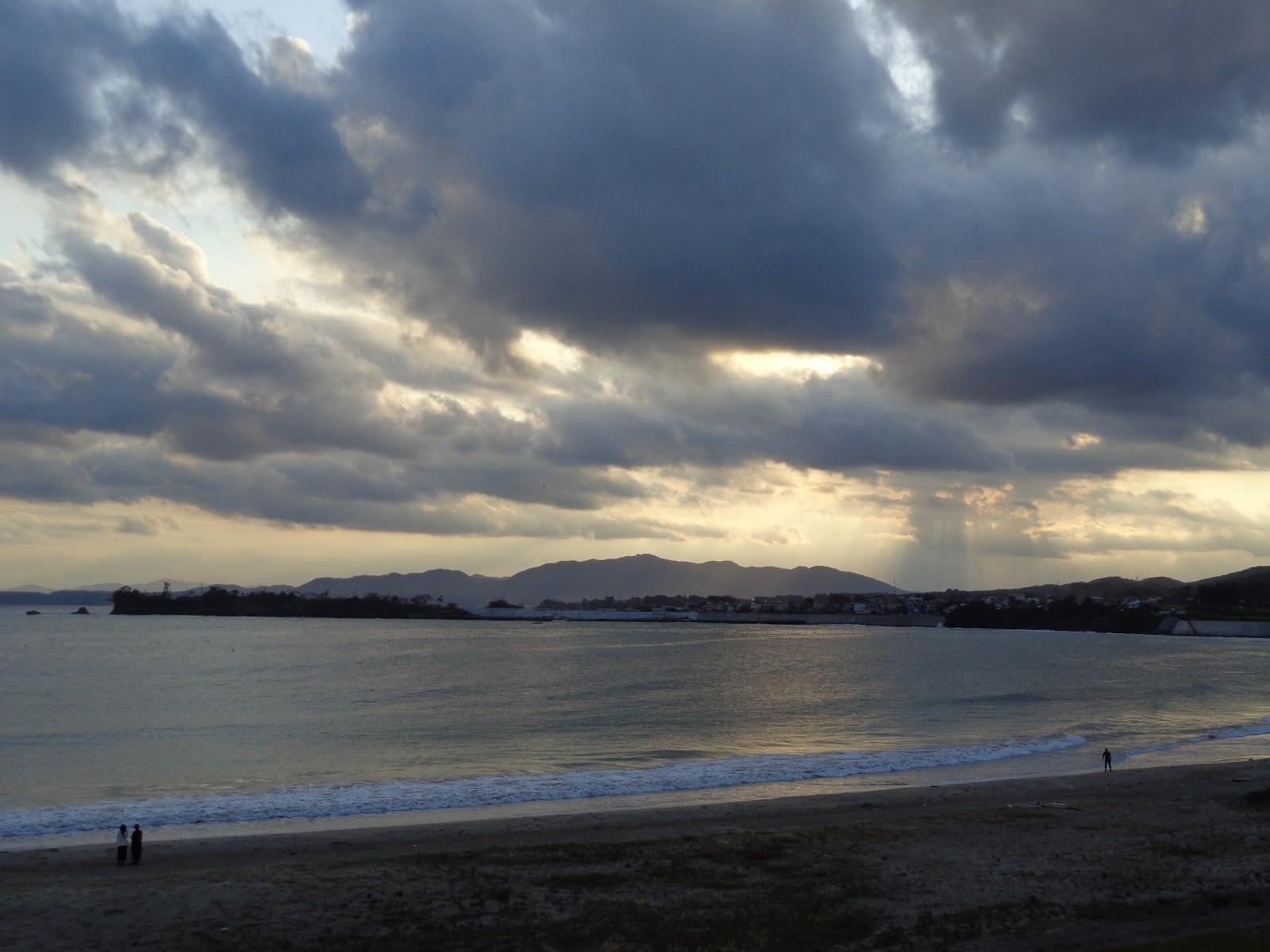 Sandee Isehama Coast
