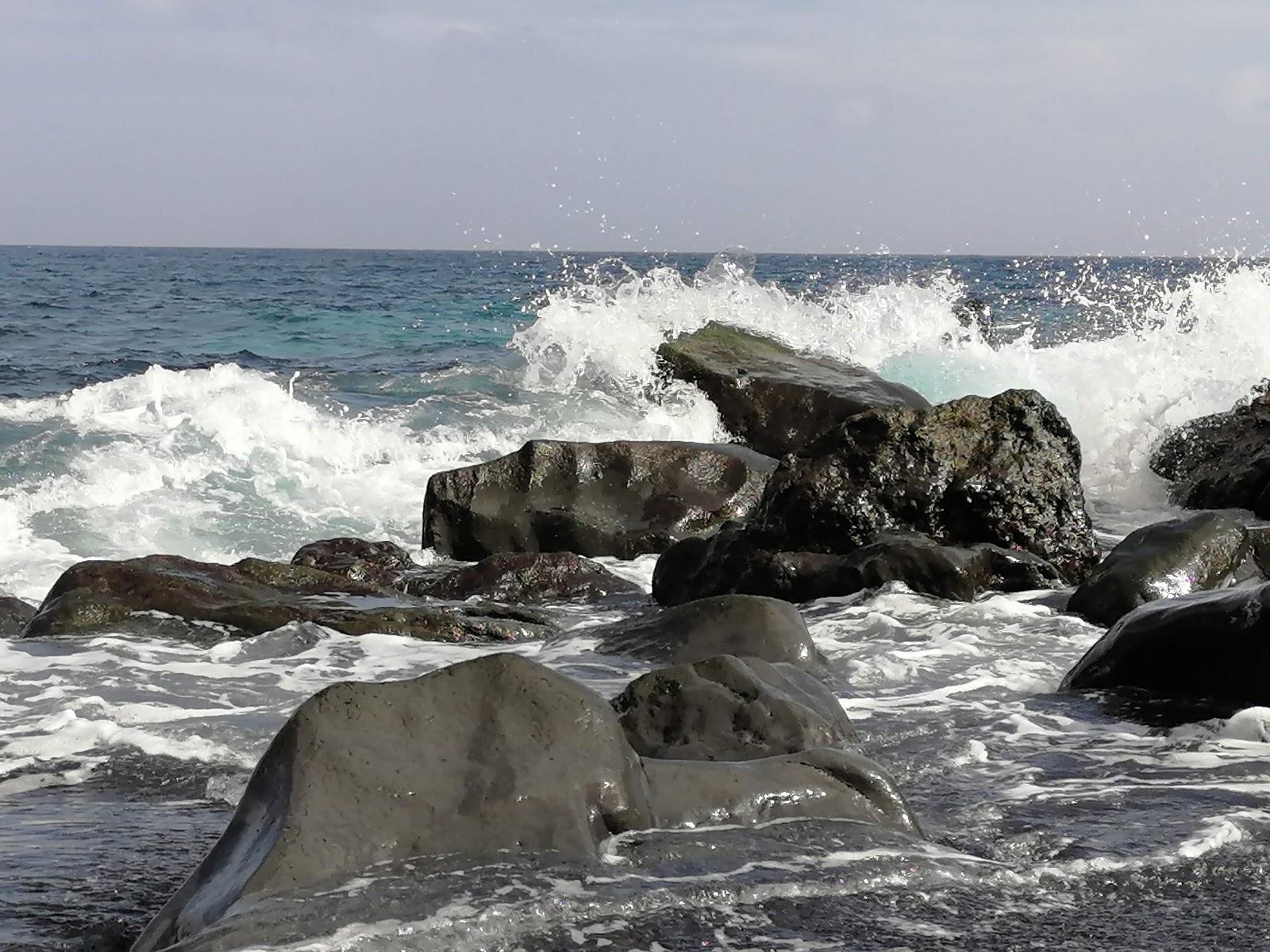 Sandee - Playa De Samarines