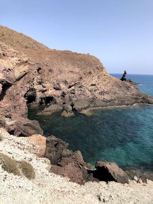 Sandee - Cala Raja / Cala Del Dedo