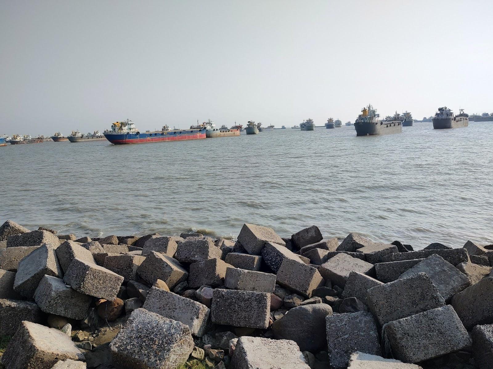 Sandee Chittagong Coastal Beach