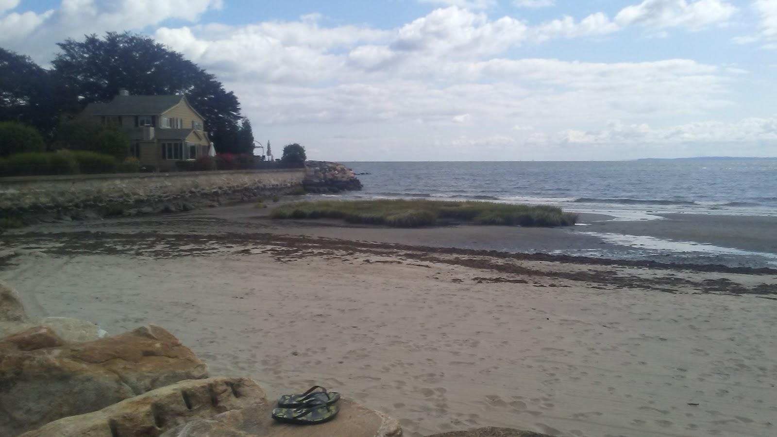 Sandee Uncas Point Beach