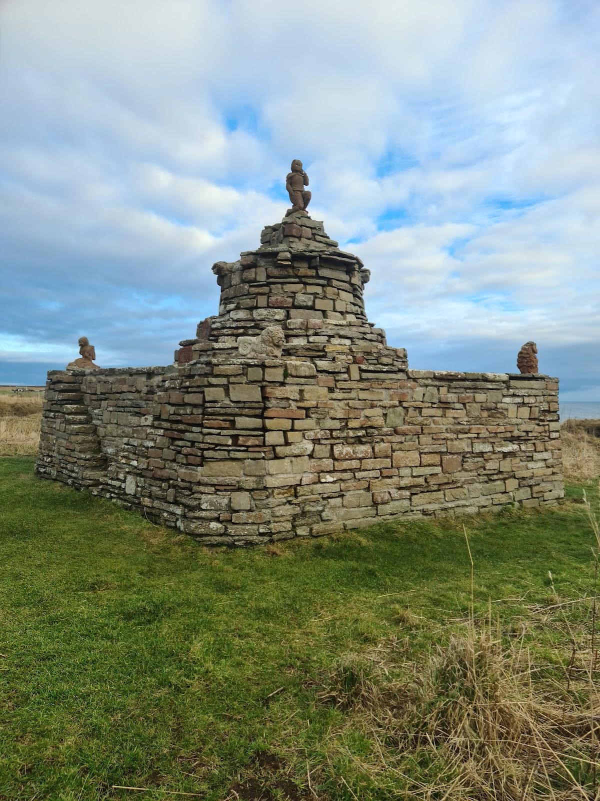 Sandee Nybster Broch Photo