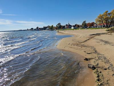 Sandee - Public Shoreline Beach Usfs West Wilsey Bay