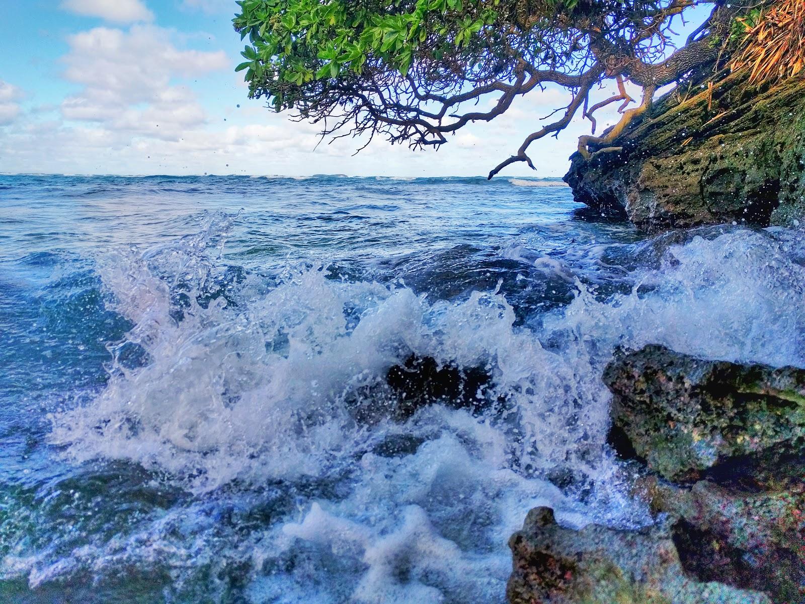 Sandee - Temple Beach Park