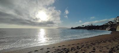 Sandee - Vista Del Mar Beach