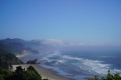 Sandee - Seaside Oregon