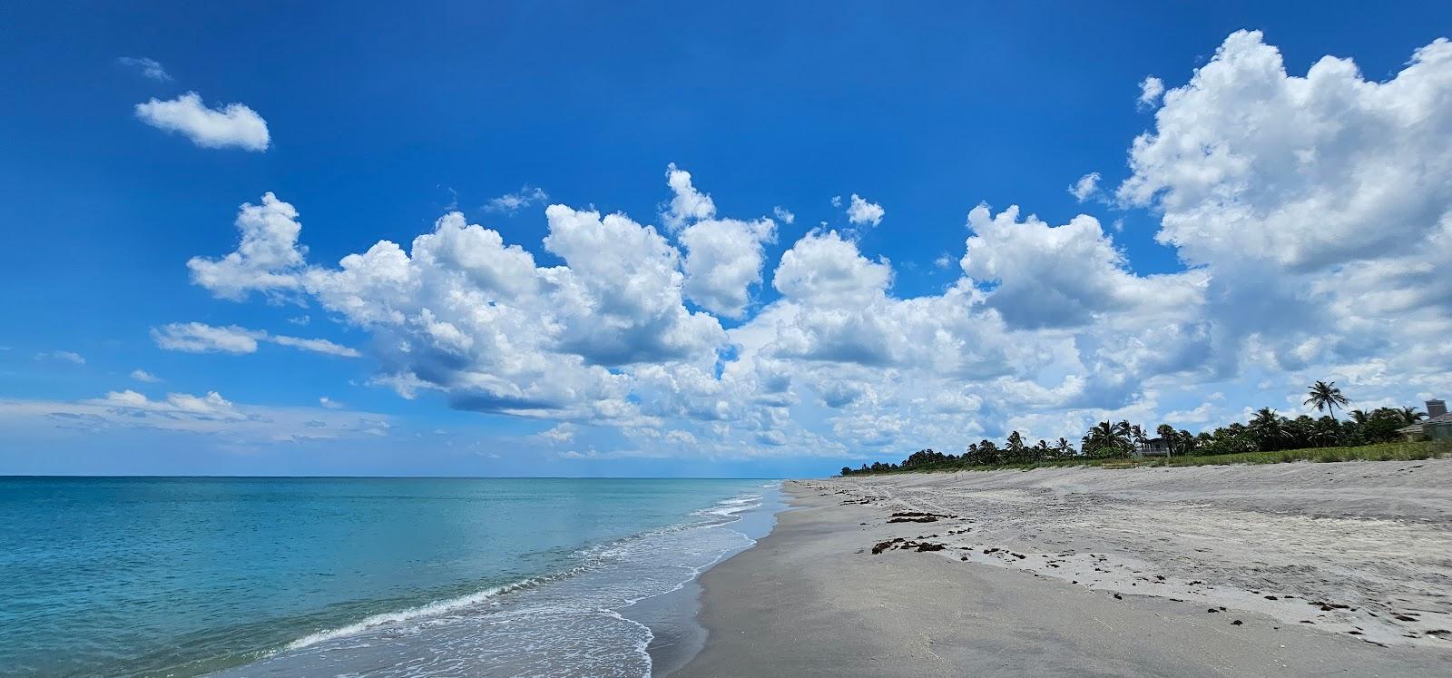 Sandee - Hobe Sound Public Beach