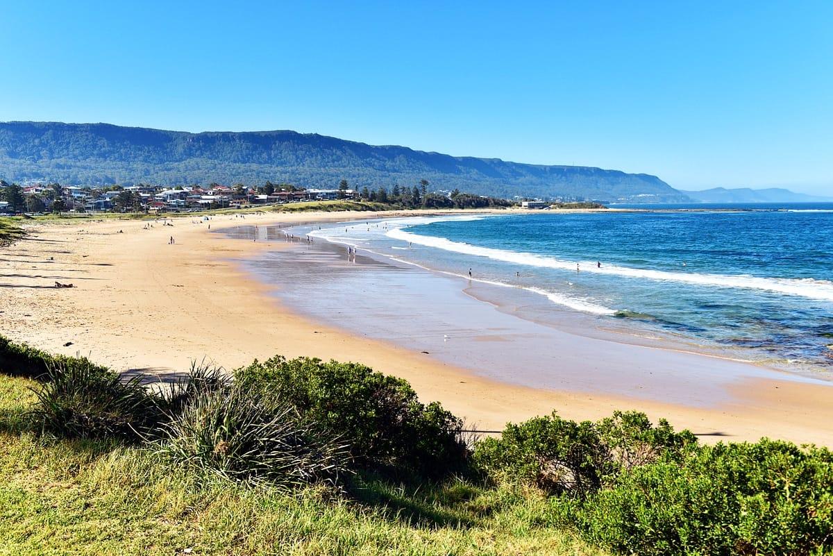 Sandee Sandon Point Beach Photo