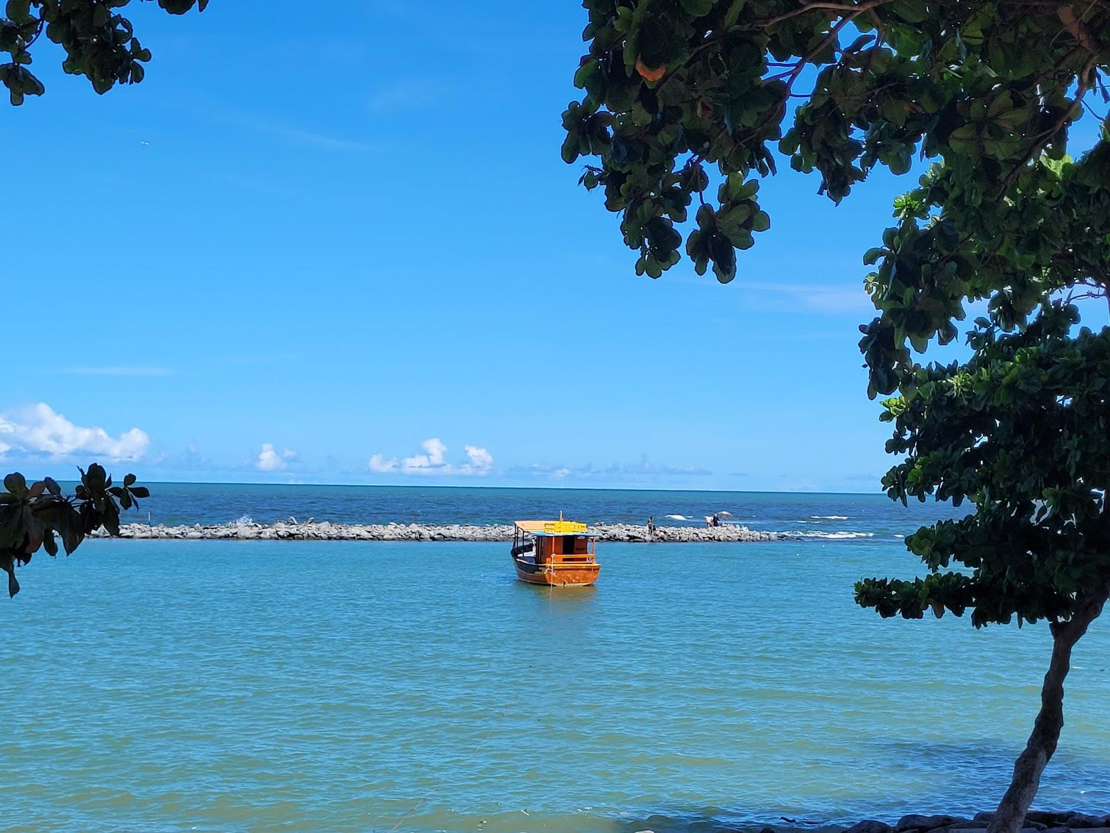 Sandee - Praia Da Olinda