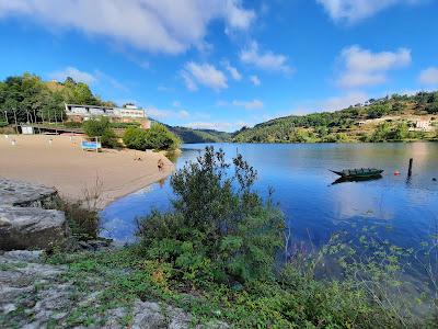 Sandee - River Of Crestuma Beach