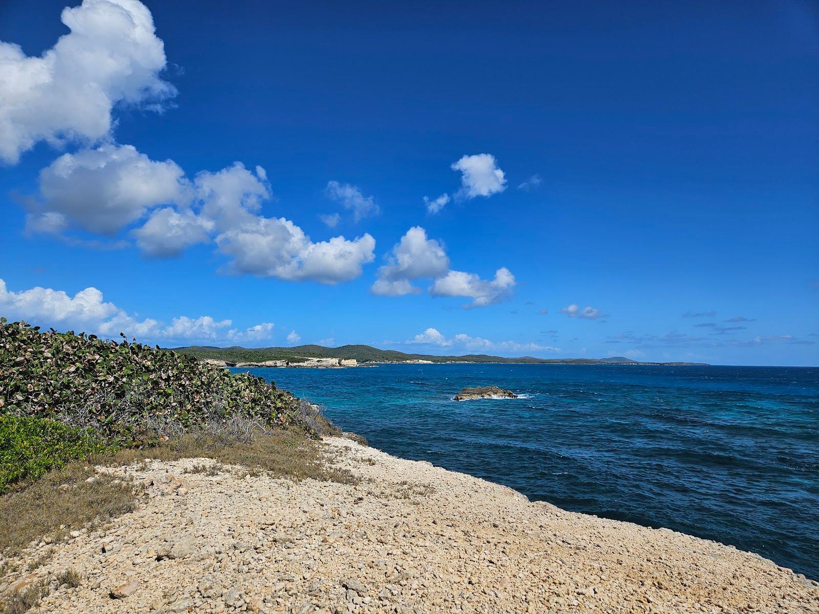 Sandee Puerto Ferro Lighthouse Photo