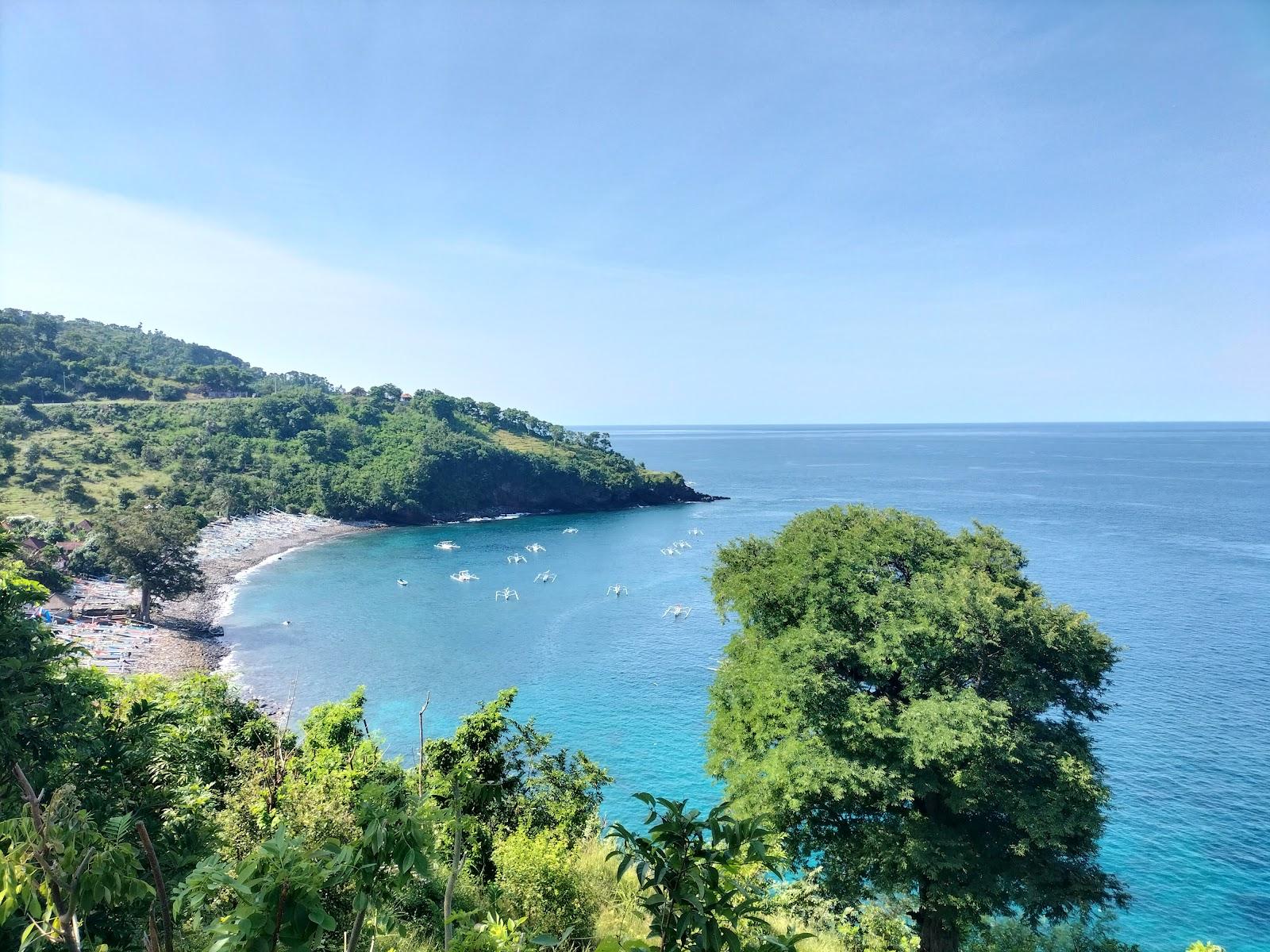 Sandee - Kusambi Beach