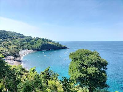 Sandee - Kusambi Beach