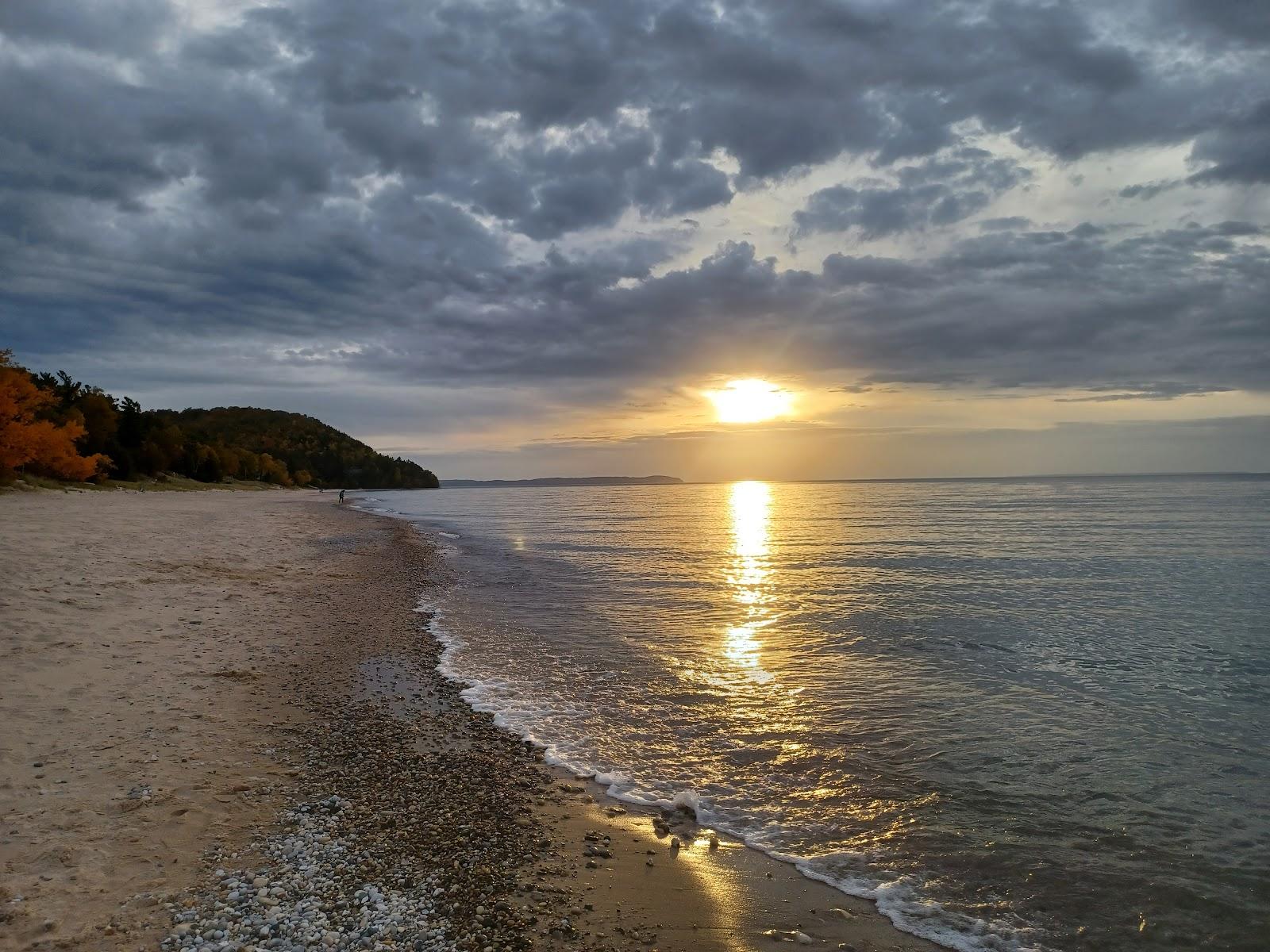 Sandee Thompson Street Beach