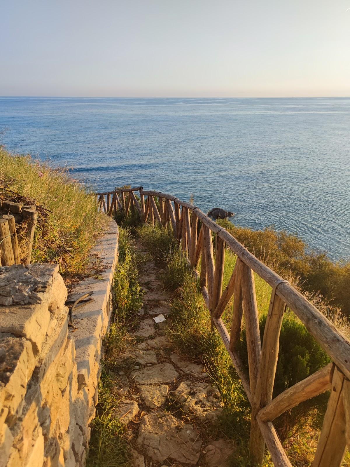 Sandee Spiaggia Di Bova Marina