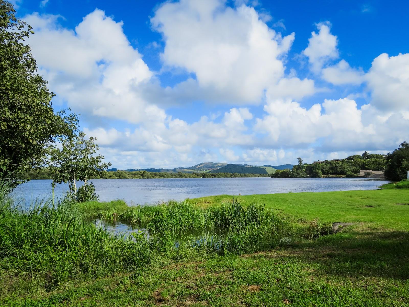 Sandee Elbow Landing Reserve